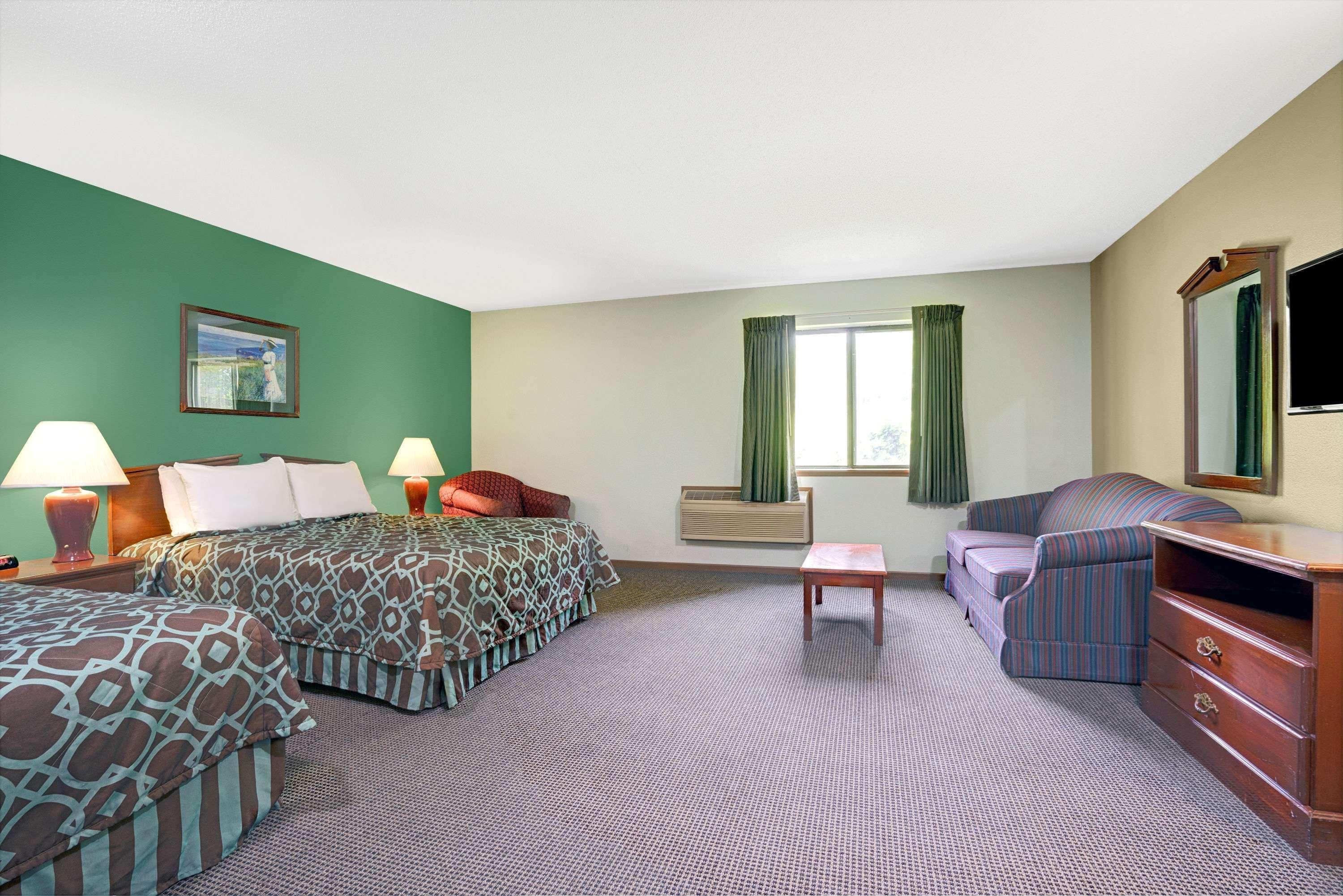 Super 8 By Wyndham Hudson Hotel Kültér fotó