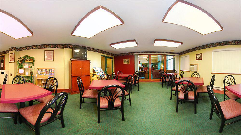 Super 8 By Wyndham Hudson Hotel Kültér fotó
